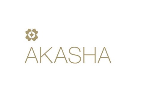 akasha spa logo